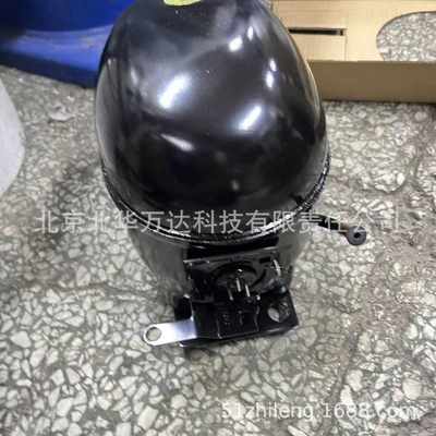 NJ2192GK NJ2212GK冰箱冰柜R404A制冷压缩机制冷