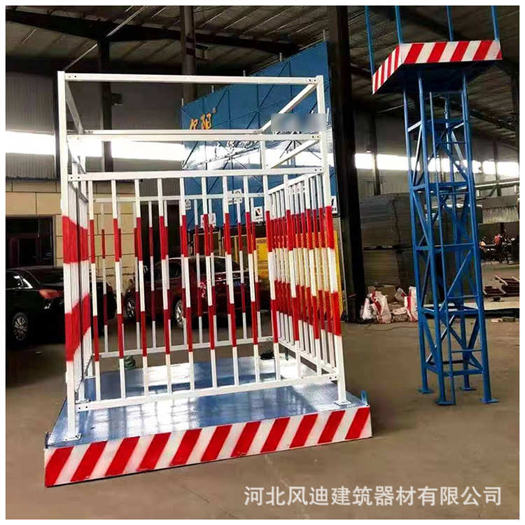 厂家供应 配电柜防护棚防撞配电箱防护棚 工地电表箱防护棚