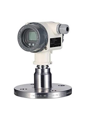 中仪知联PM30法兰型压力变送器 气液体高精度绝压测量