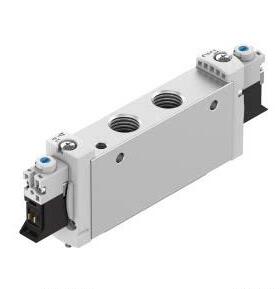 FESTO 电磁阀 VUVG-L18-M52/B52/P53C/T32C-ZT/AT/MT-G14-1P3-W1