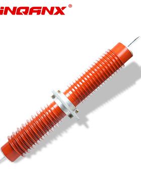 黔兴FCGWB-35KV-40.5KV/3000A3150A4000A硅橡胶复合干式穿墙套管
