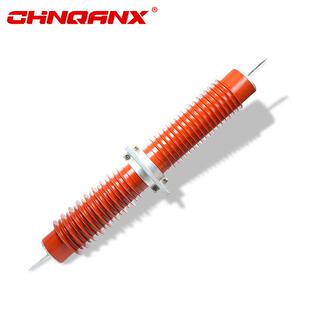 黔兴FCGWB 40.5KV 3000A3150A4000A硅橡胶复合干式 穿墙套管 35KV