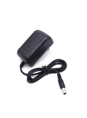加长3米线12V1A/2A电源适配器适用广电机顶盒移动光猫wifi圆孔线