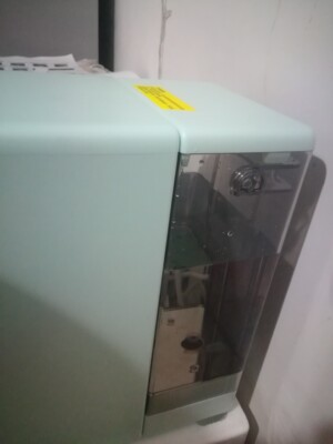 大家觉得碧云泉M3和G3饮纯水机哪个好？区别大不大？