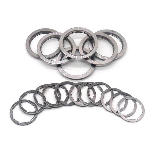 适用大众朗逸DQ200 变速箱调整垫片0AM/OAM 干式双离合离合器垫片