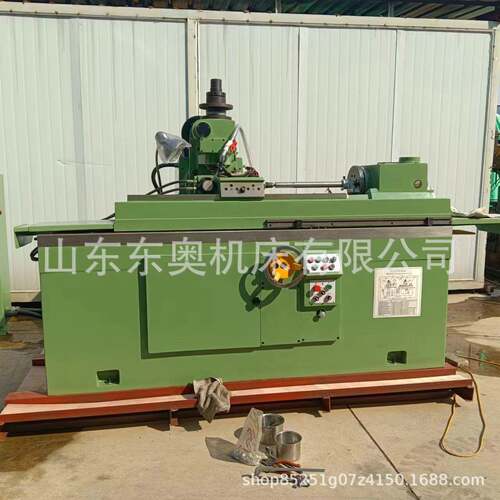 杭磨重工外圆磨床M1432万能磨削机床M1422精密卧式内外圆加工机床