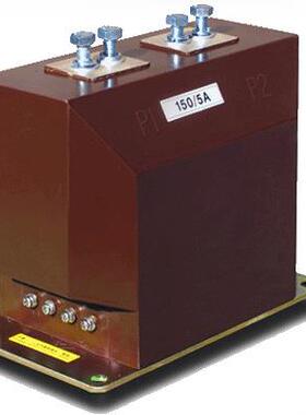 LZZBJ9-10C2 500/5电流互感器 上海永上 规格齐全