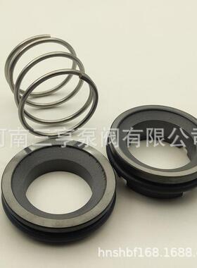 ITT-LOWARA罗瓦拉SHS80-200/220机械密封件SHS系列轴封水封