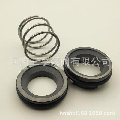 ITT-LOWARA罗瓦拉SHS80-200/220机械密封件SHS系列轴封水封