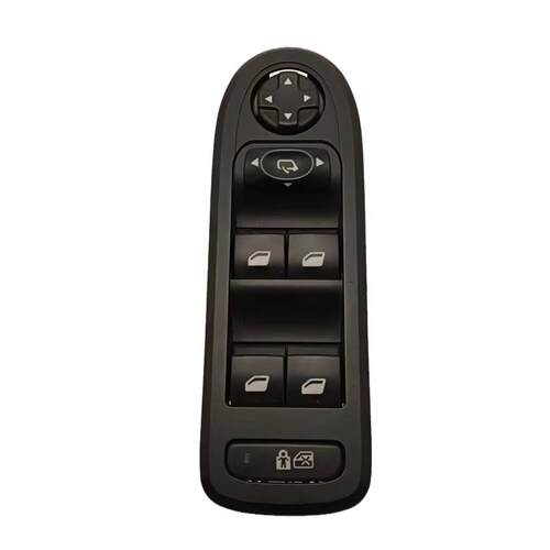 适用标致408/508雪铁龙C5升降器98054506ZD（32针）玻璃升降器