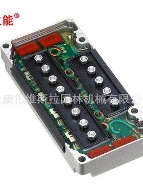 立能摩托车配件332-5772A1CDI控制器