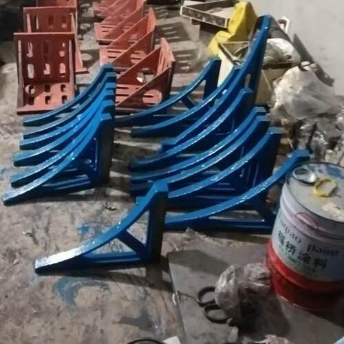 铸铁直角尺现货供应铸件角尺垂直度检验直角检验划线铸铁直角尺