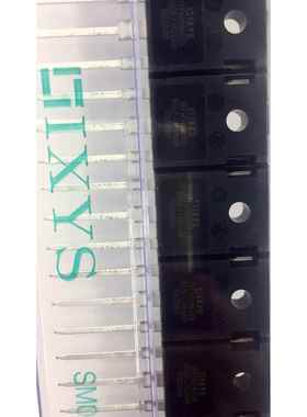 IXFH50N85X 50A850V 场效应MOS管 原装现货