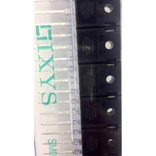 IXFH50N85X50A850V场效应MOS管原装 现货