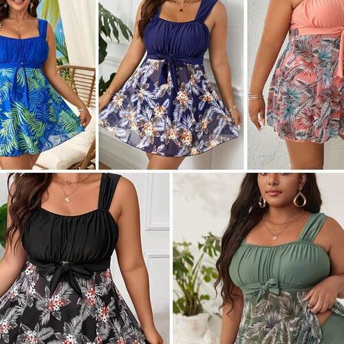 Large size tight fitting backless cover, slimming and