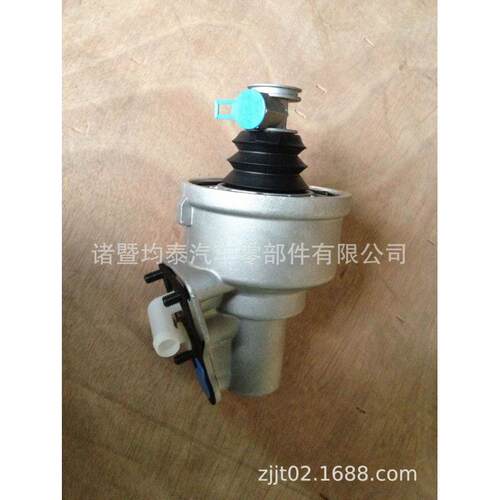 SMT均泰离合器助力器629683AM汽车配件重卡重汽