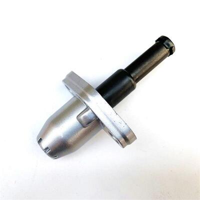 适用钻豹HJ125K-2A锐爽EN125-3F/E/150-A悦酷GZ150-A小炼条张紧器