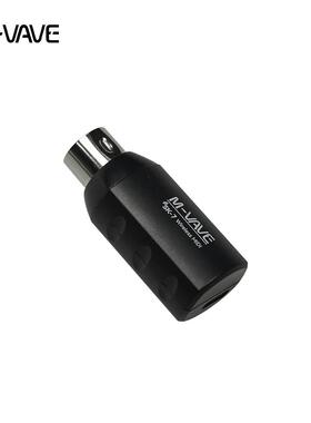 线无线MDI连接电吹管电CQZ子鼓电子D琴IMII键盘编曲5针MIDI连接线