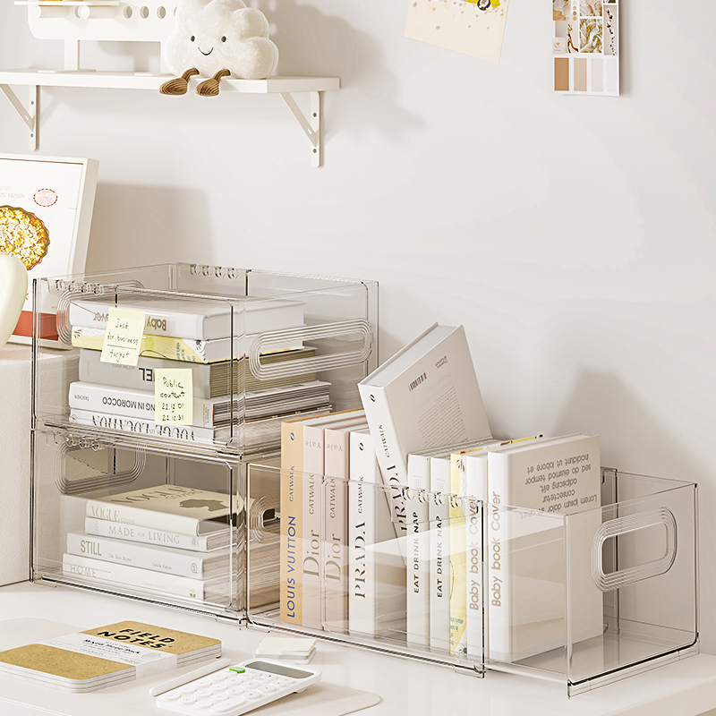 伸缩左右收纳盒直角加长衣柜收纳篮橱柜厨房整理储物盒拉篮收纳筐