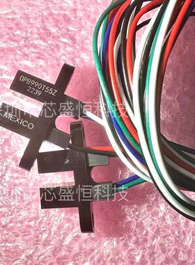 OPB990T55Z OPB990T51Z OPB990P55Z OPB990P51Z 感测器OPB991P51Z