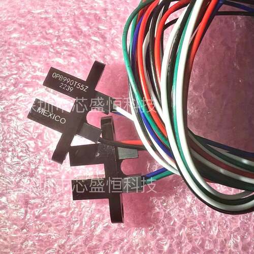 OPB990T55Z OPB990T51Z OPB990P55Z OPB990P51Z 感测器OPB991P51Z