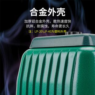 氧家用用打增爆户外增氧机氧鱼池池设备泵220v小型 机增锦鲤氧气