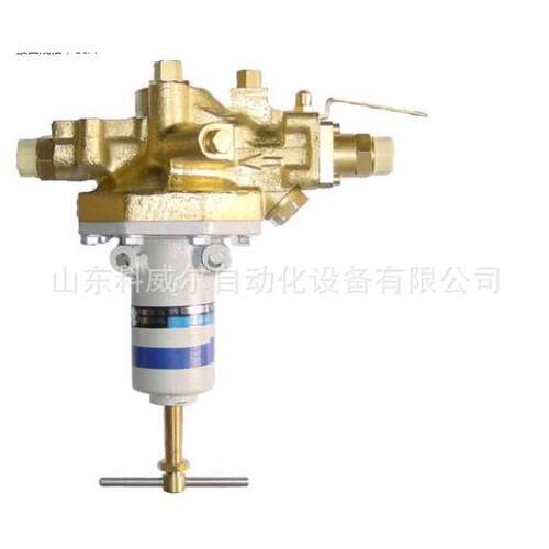 预热氧减压阀GL-2S 预热氧调节阀GL-2S 预热氧调压阀GL-2S