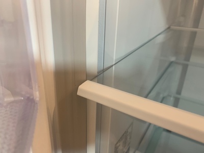 samsung /三星风冷智能变频冰箱一周使用彻底爱上了吗