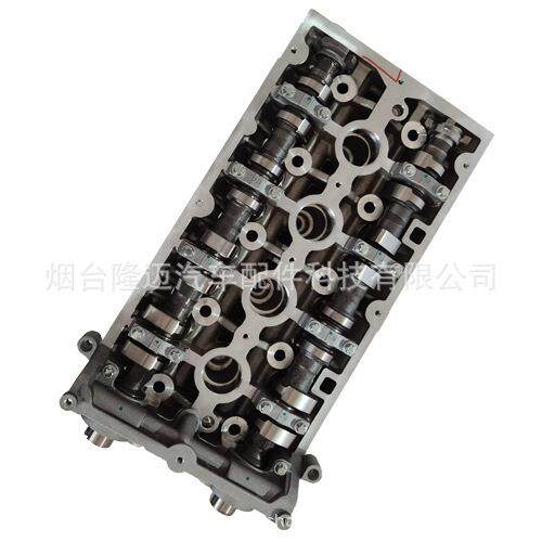 适用于科鲁兹英朗1.8L景程发动机缸盖总成汽缸盖F18D4/2H0