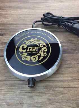 雅风茶杯保温座 电子恒温牛奶加热器 温奶器 加热杯垫 45度-60度
