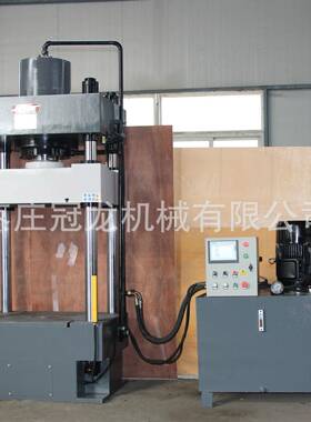 专业供应适用于大型工业企业HP-100F1拉伸成型液压机