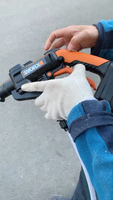 求助真相威克士WG629E.41洗车机怎么样，分享下我的体验感受