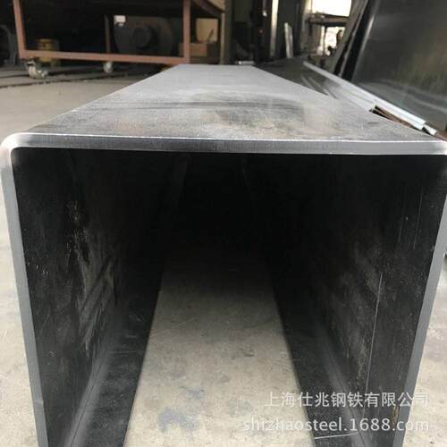 200*200Q345B高强度C型钢130*130 140*140 220*220国标厚壁C型钢