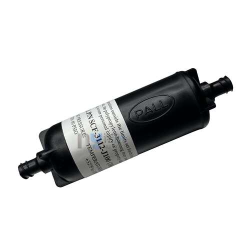 PALL原装进口过滤器喷码机uv平板机SCF-3112-J100 10μ过滤器