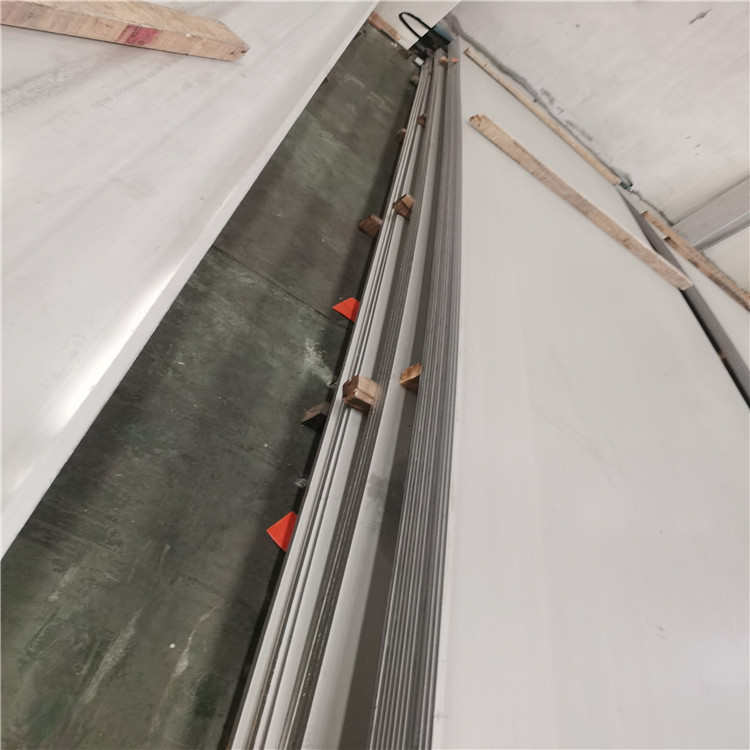 904L不锈钢板904l不锈钢板镜面油磨拉丝板耐腐蚀中厚板可激光切割