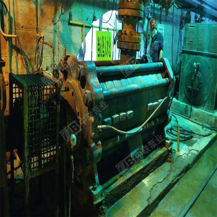 IBM长沙中联泵业大流量大扬程的泵离 心多级水泵M6矿00D-85*10煤