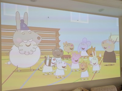 天猫魔屏N1怎么样?用户很垃圾?