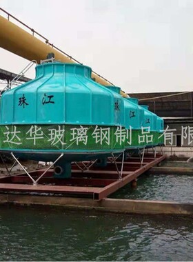 大量销售逆流式顺华冷却塔快速降温冷却塔方形冷却塔ST-25T
