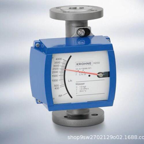 德国科隆液智能型电磁流量计KROHNE-OPTILUX4100