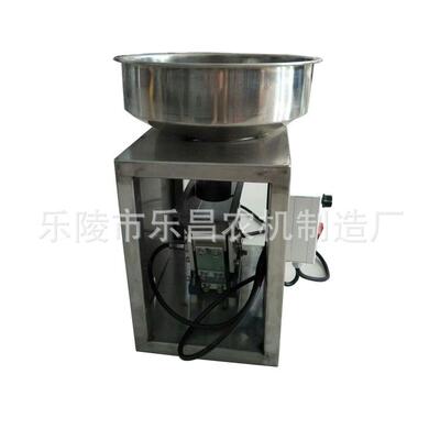送料器全自动智能榨油机加料器进料器下料均匀送料器厂家