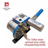 三马高速裁布机裁布机裁布机圆刀机省布机单机头 线材