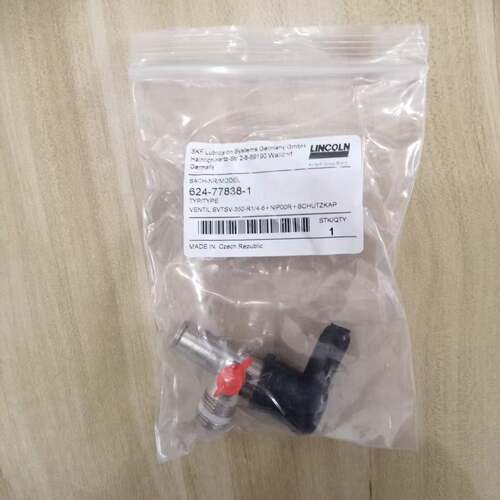 LINCOLN林肯 比例阀 P203-2XN-1K6-24-1A7.70 型号齐全