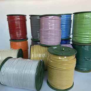 4mm476P条VC塑料焊塑胶地板焊线运动地胶丝焊防静地板革胶条焊接