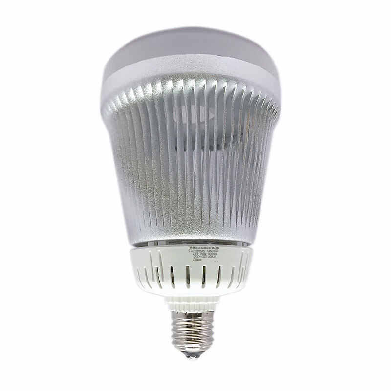 LED灯泡蚂蚁大功率球泡灯150W50W80W100W超亮节能灯仓库螺口厂房