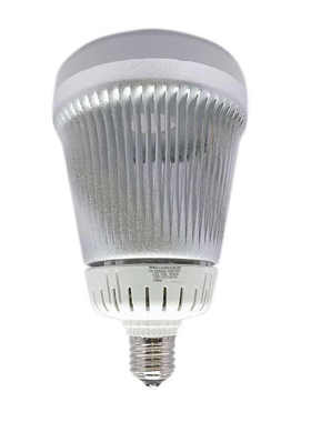 LED灯泡蚂蚁大功率球泡灯150W50W80W100W超亮节能灯仓库螺口厂房