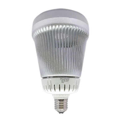 LED灯泡蚂蚁大功率球泡灯150W50W80W100W超亮节能灯仓库螺口厂房