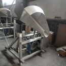 滚揉机配套式 上料机肉制品深加工设备液压304不锈钢滚揉上料机