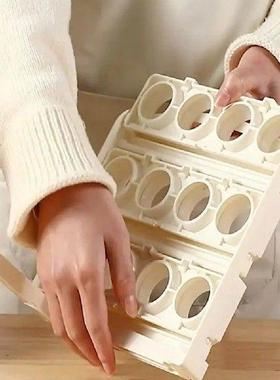 3 tier Egg Holder up Egg Storage Rack Capacity 3 tier Egg