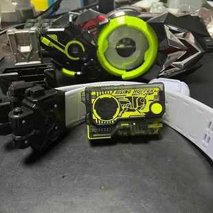 假面骑士亚克01驱动器国产DX变身器零一ARK密钥国改非万代千骑SHF