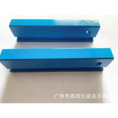 吉他品丝琴弦下弦矫直器品丝砂光调平梁锉棒 找平杠 制琴师工具